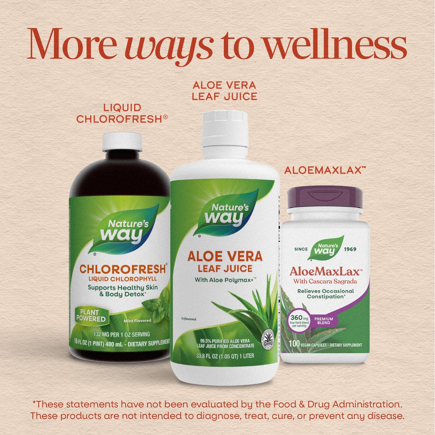 Gluten free vegetarian aloe vera leaf juice liquid mix for smoothies