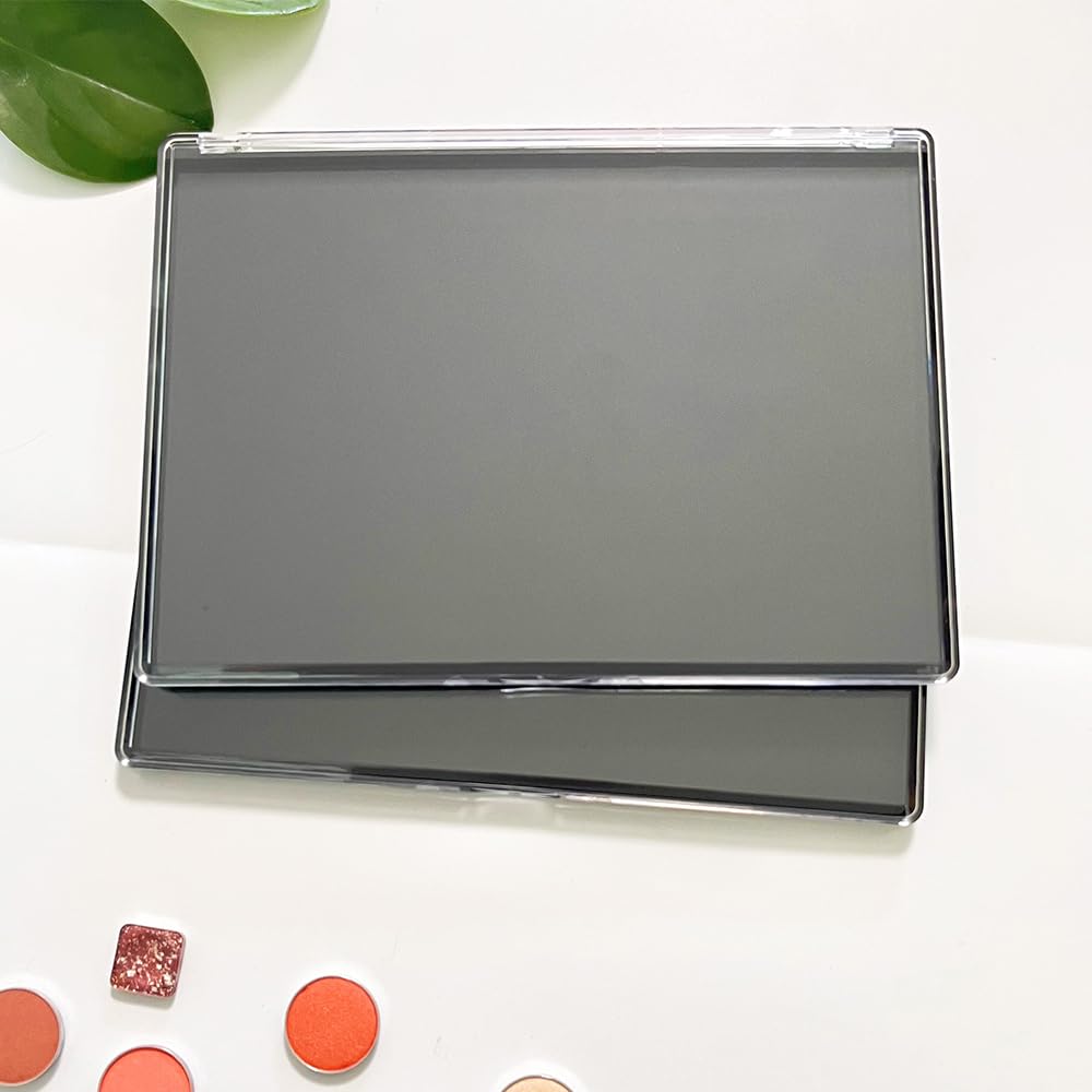 Udtip empty magnetic palette travel friendly design