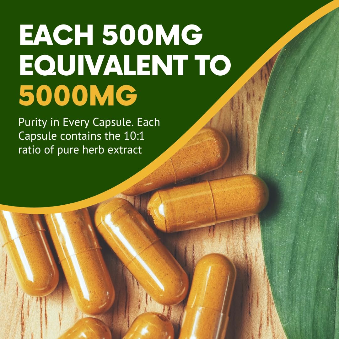 Ayurmed Arjuna health supplement packaging showing usage directions and safety precautions