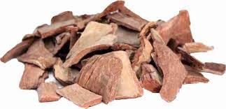 Aura Kriya Ayurvedic Arjun Ki Chaal herbal decoction preparation lifestyle view