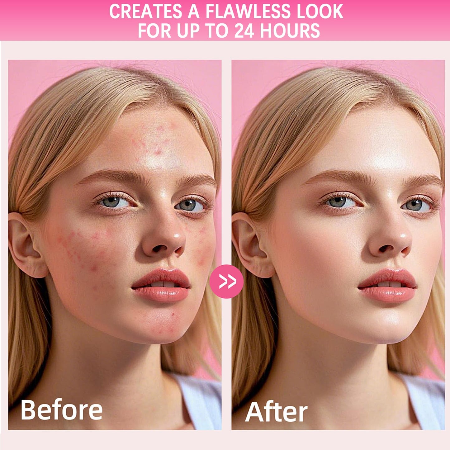 Peenice comprehensive beauty kit complete pieces displayed on a clean background
