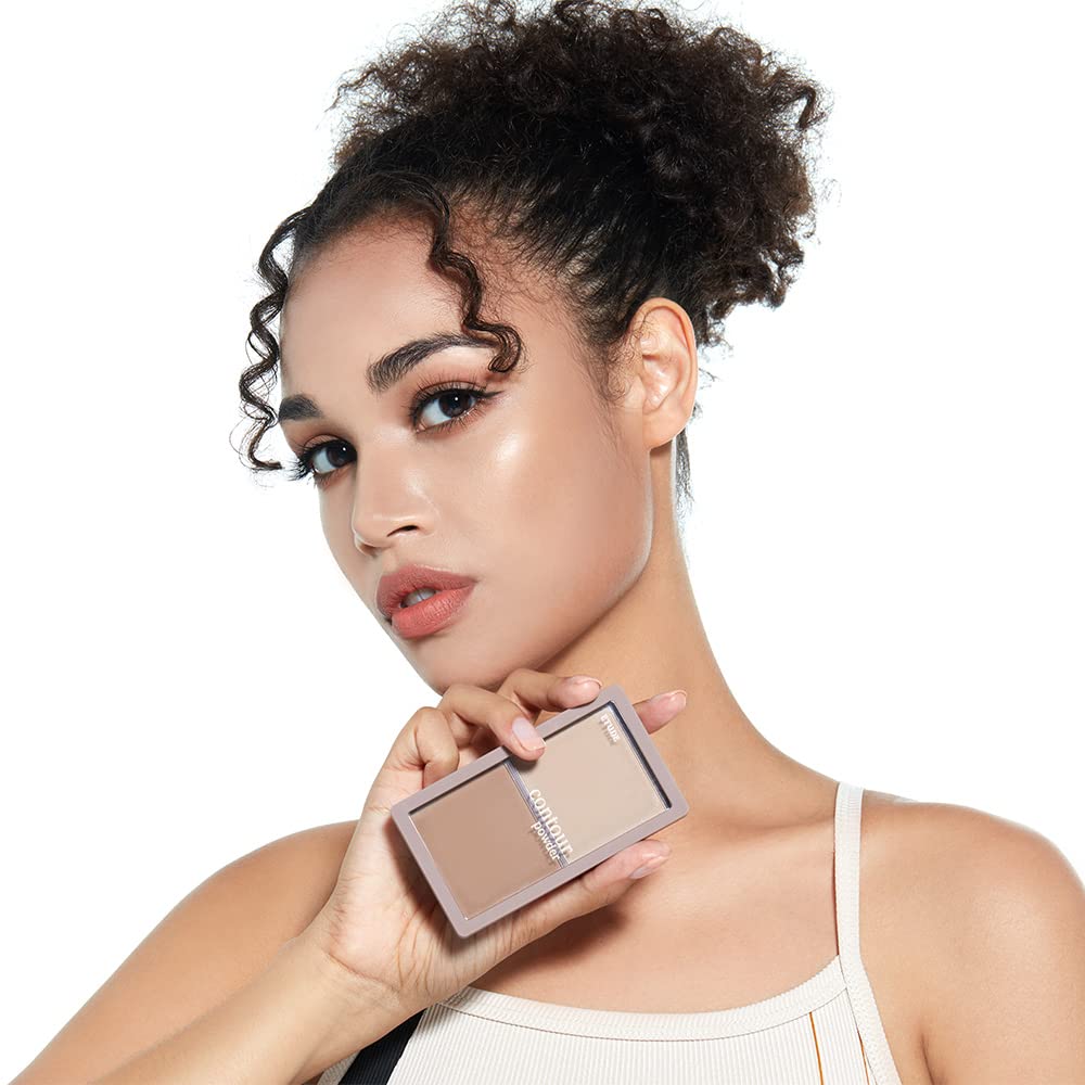 ETUDE 01 Creator palette compact closed highlighting the minimalist branding