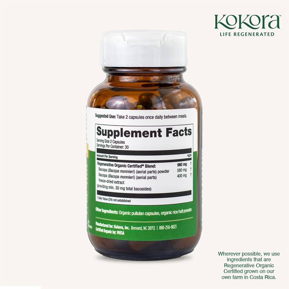 Full packaging range of Kokora adaptogen supplements highlighting USA imported authenticity.