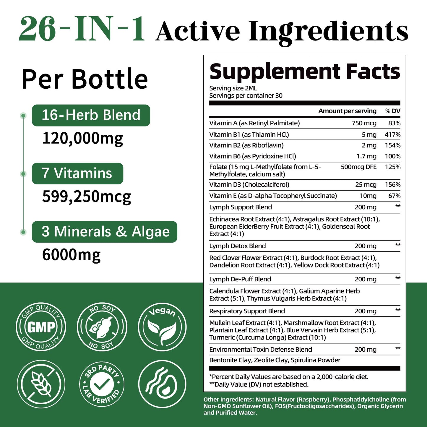 Lifestyle shot of Migcopat liposomal supplement for daily wellness