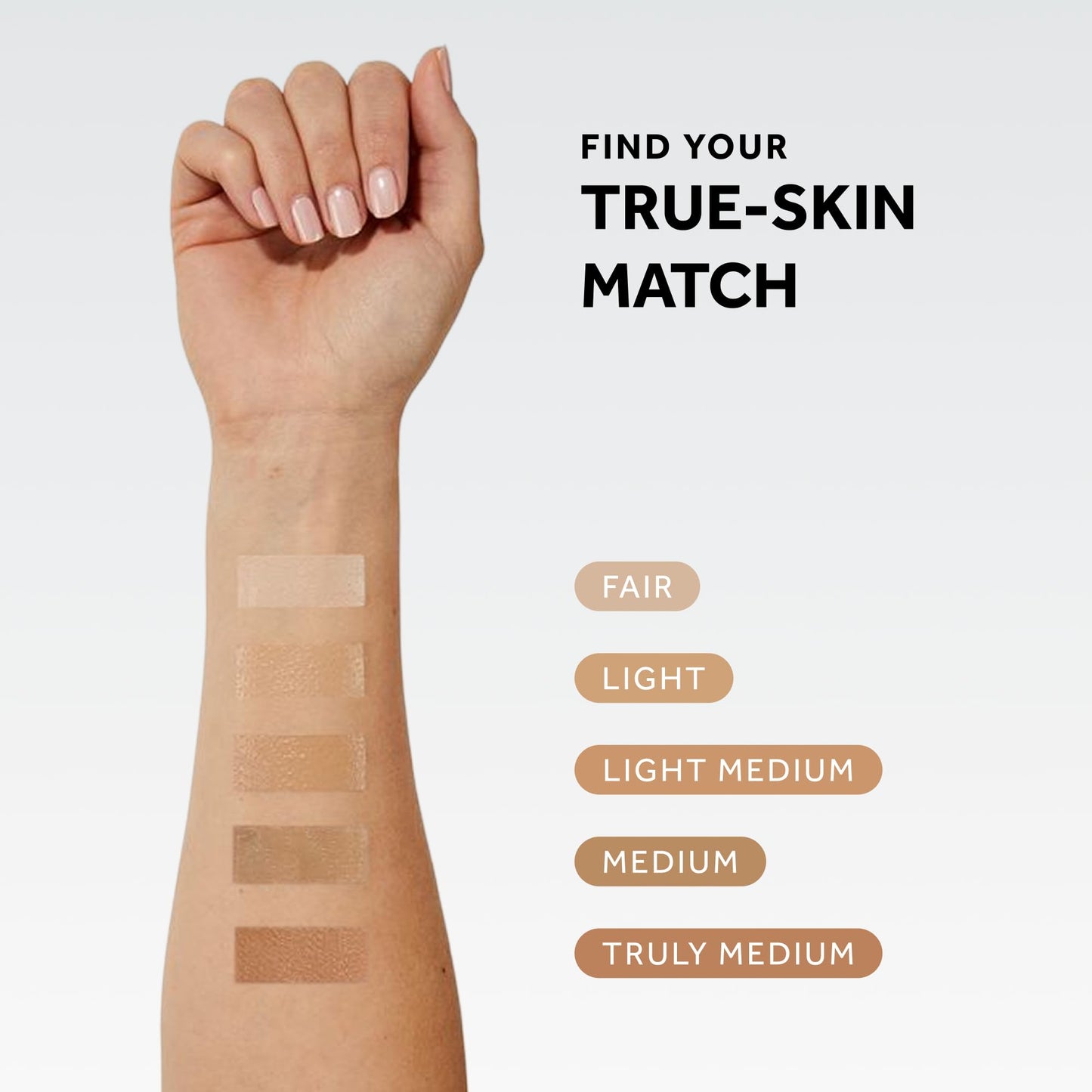 No7 eight milliliter liquid concealer tube with details for skin firming