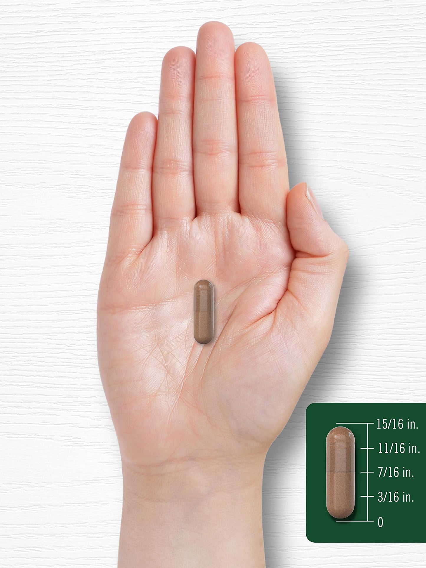 Carlyle Red Yeast Rice with Policosanol daily dietary supplement lifestyle display.