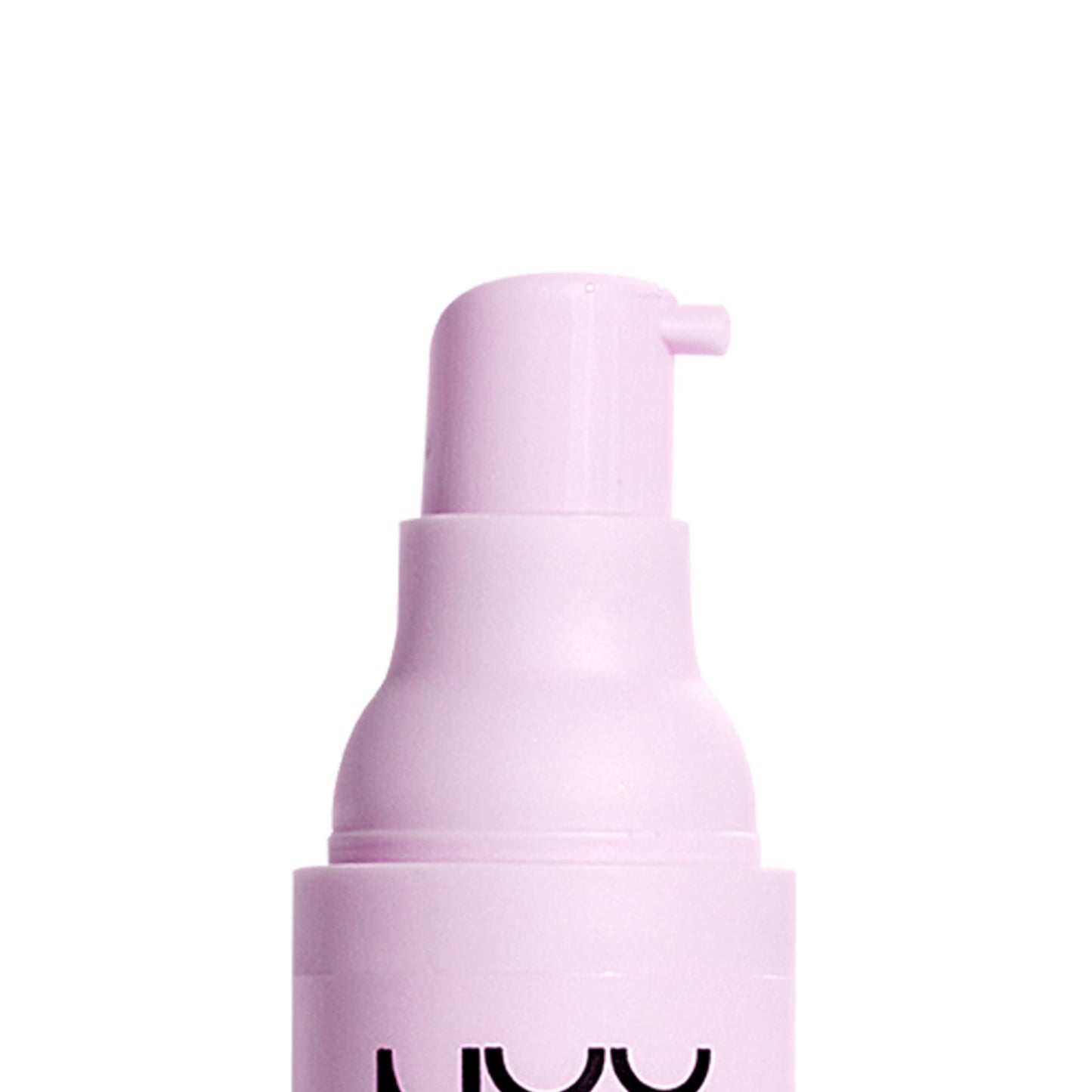 Authentic USA imported NYX Marshmellow Primer packaging