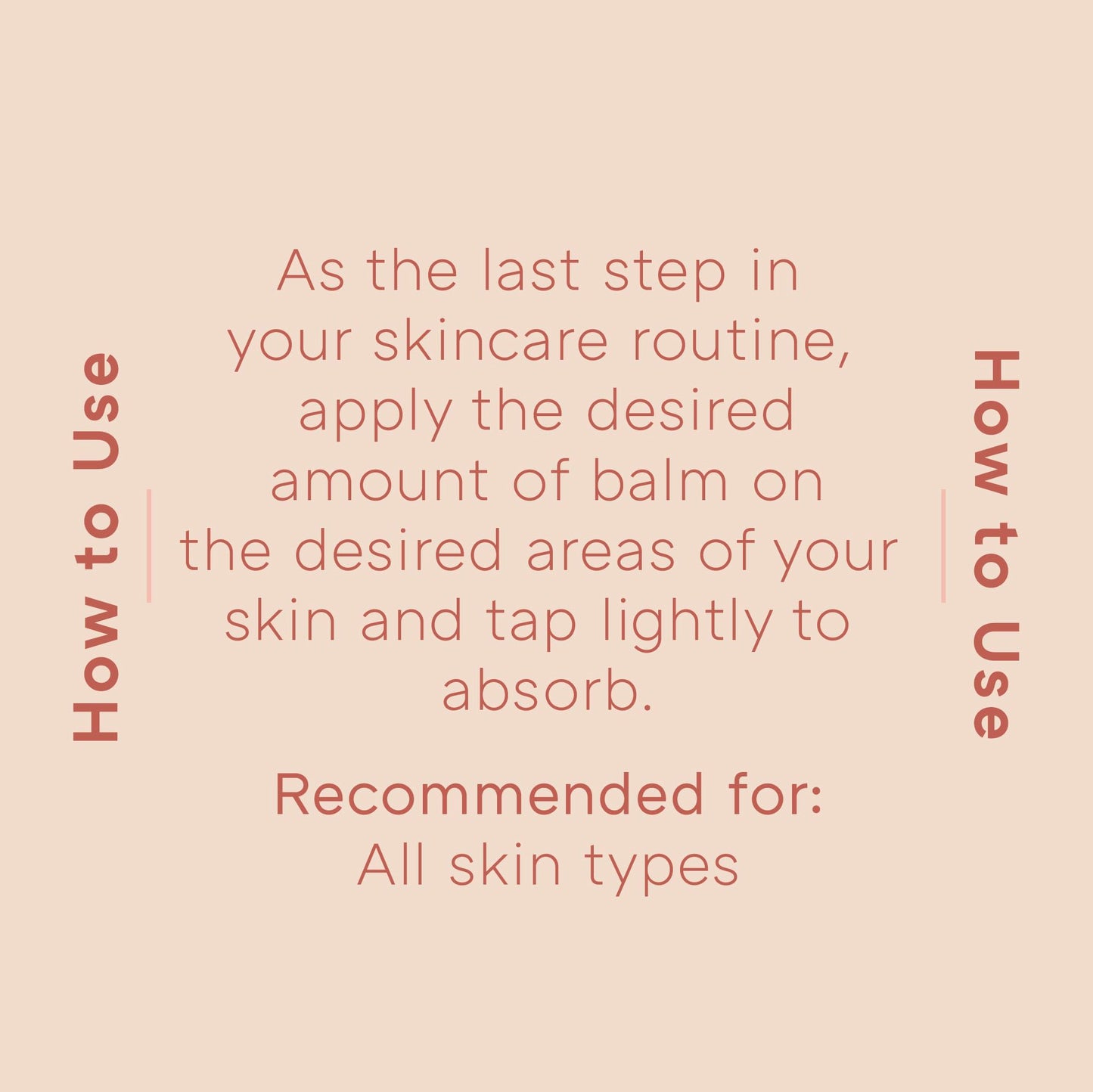 Missha Glow Skin Balm packaging showing 4-in-1 benefits