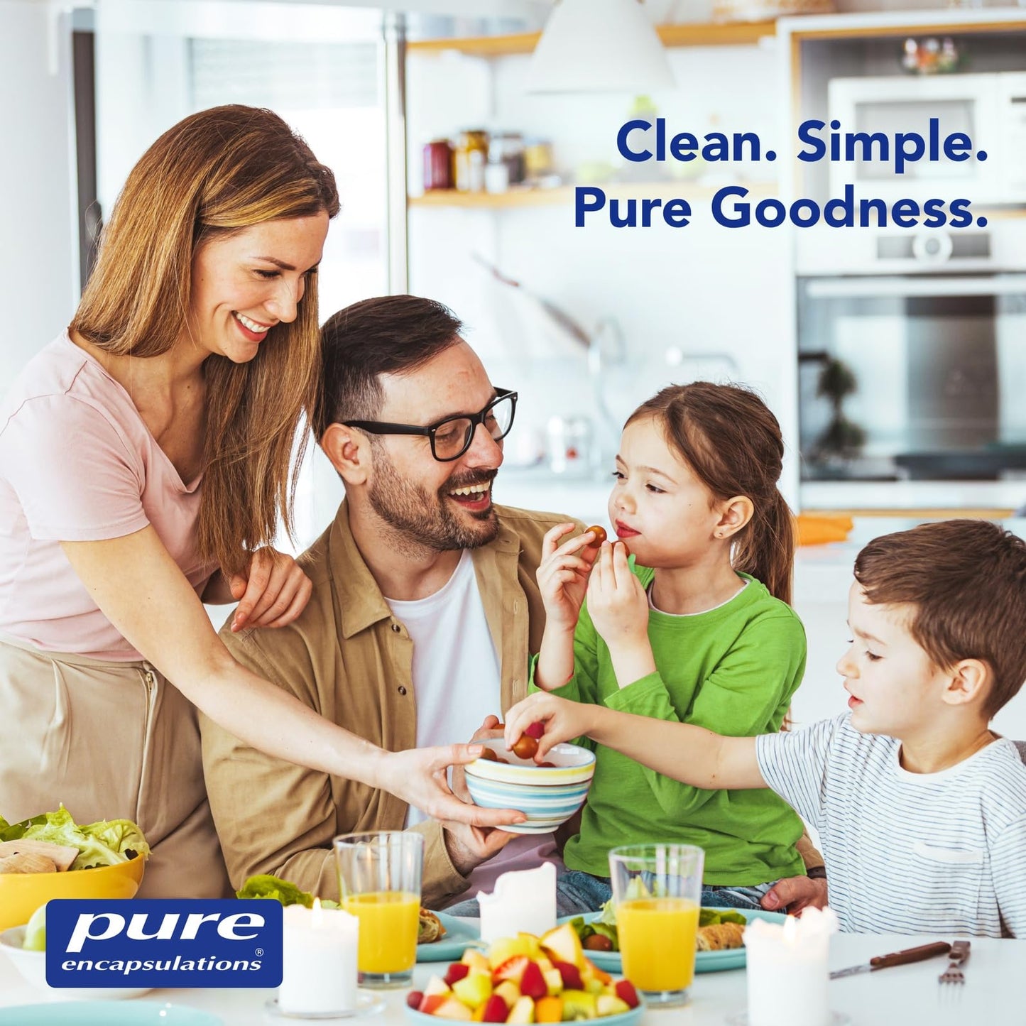 Pure Encapsulations Ginger Extract authentic imported health supplement bottle sealing detail