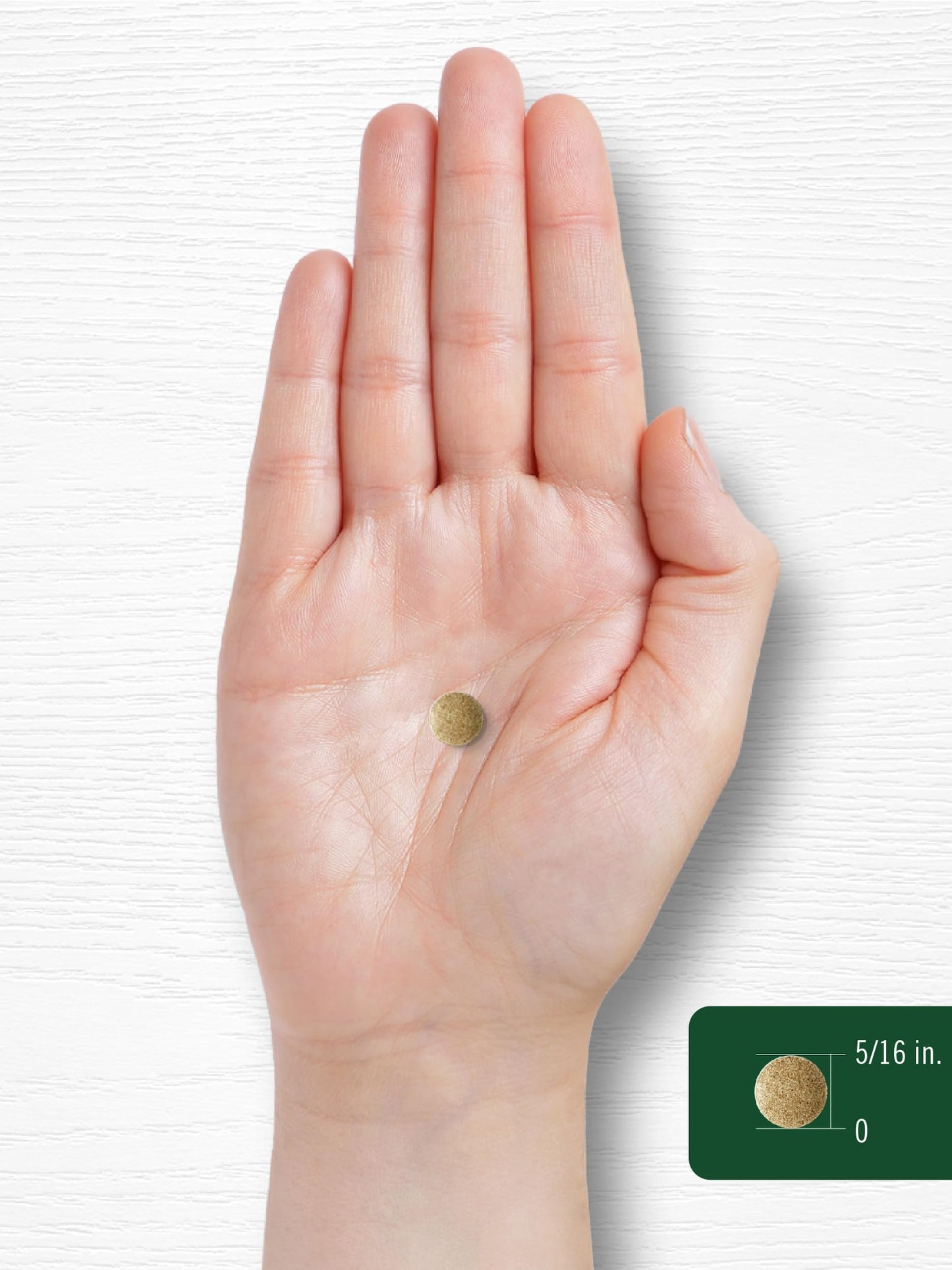 Full view of Carlyle traditional herbal ginkgo biloba bottle highlighting the capsule count