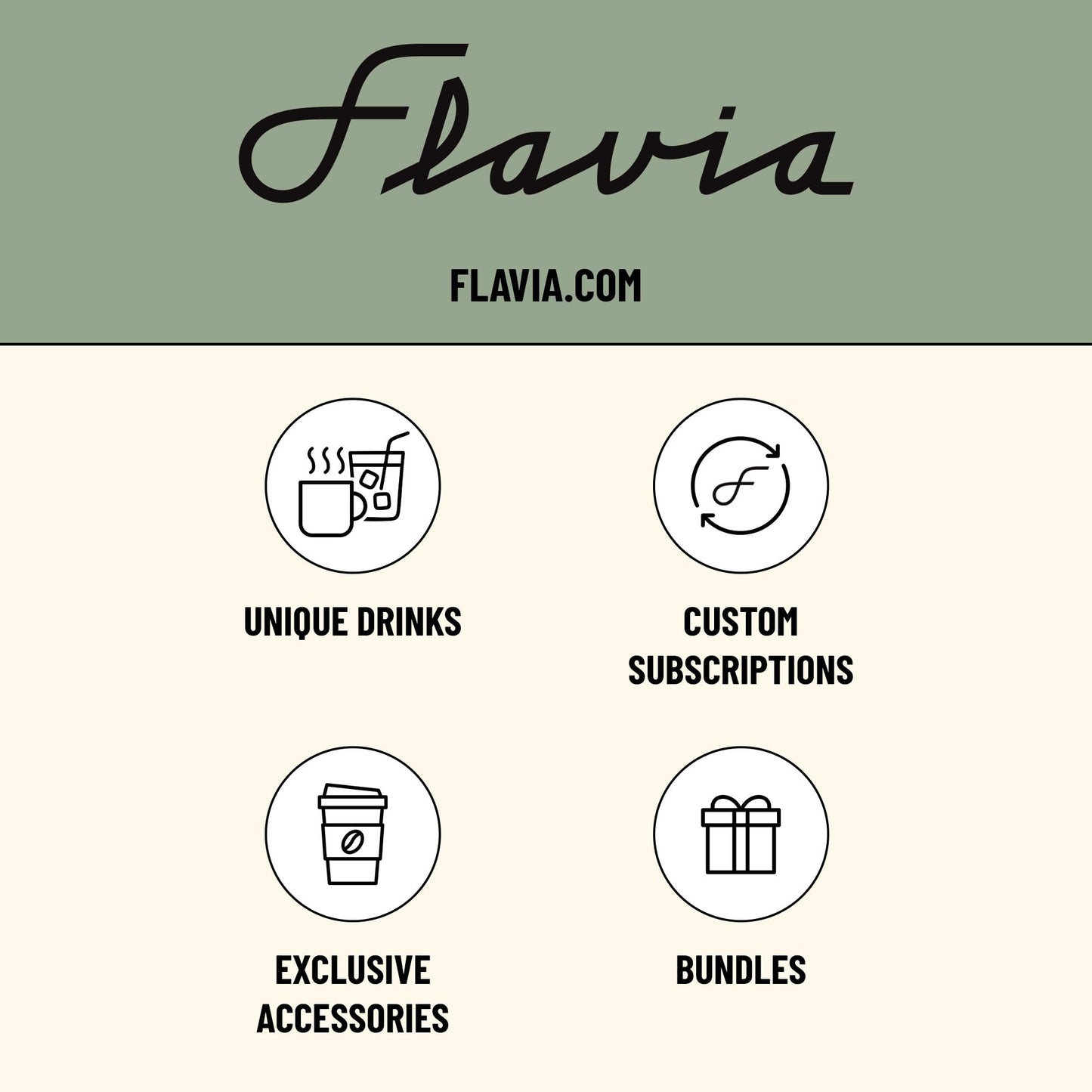 Flavia Bright Tea Co Jasmine Green Tea Freshpacks branding and count