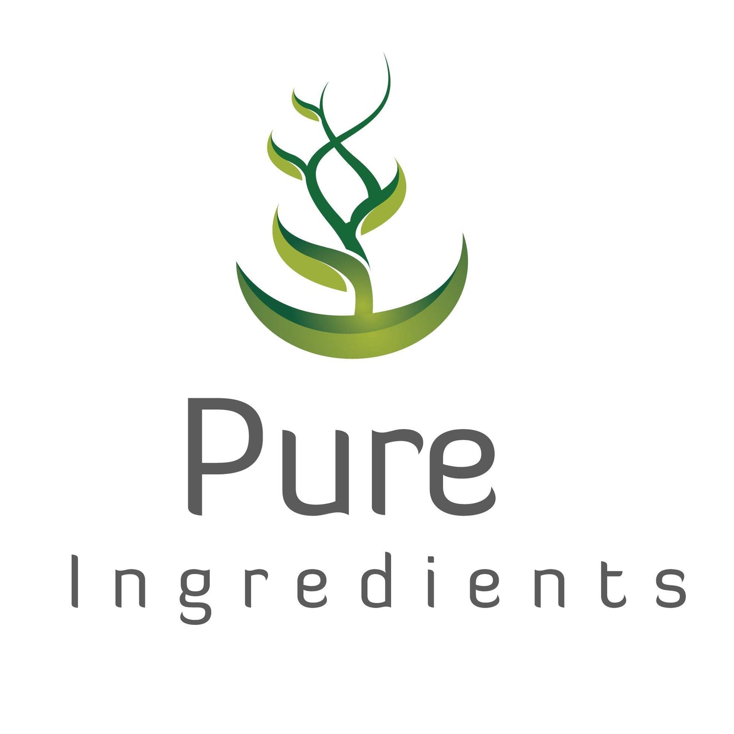 Pure Original Ingredients brand Gymnema Sylvestre safety seal and capsule count verification