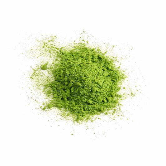 Organic bitter gourd dietary supplement powder for blood sugar support