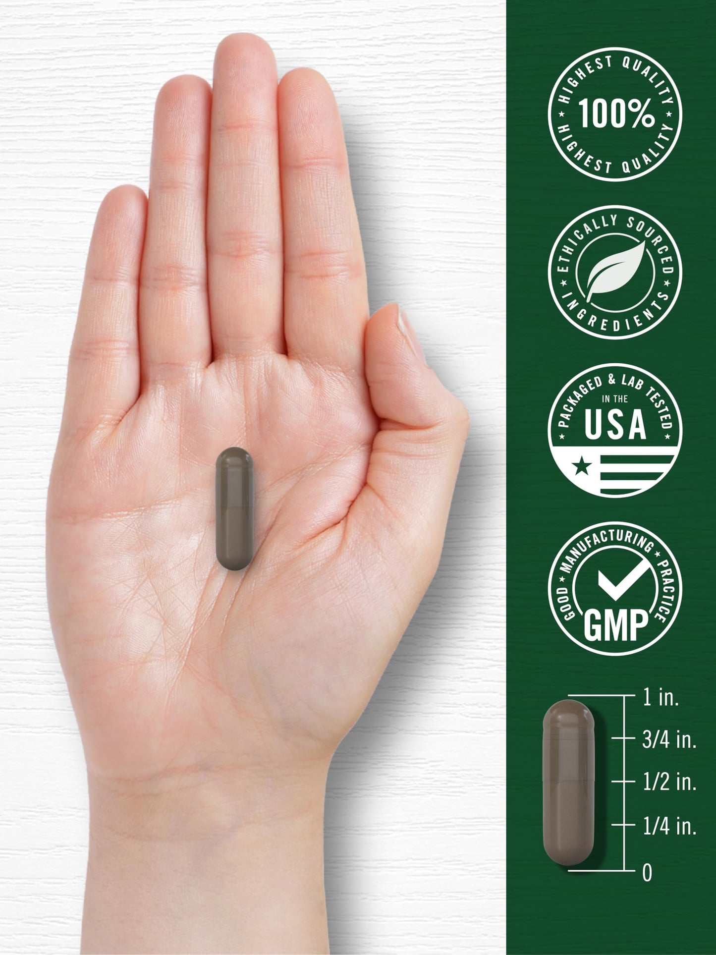 Carlyle health products authentic imported wellness supplement bottle