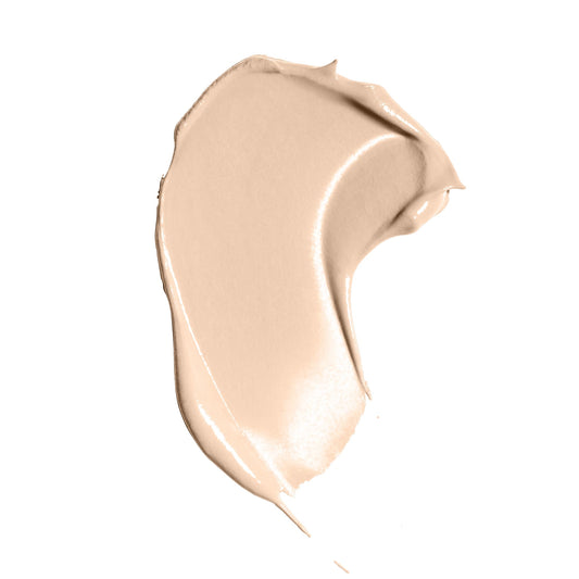 Well People skin perfecting tinted moisturizer tube showing shade 1C details