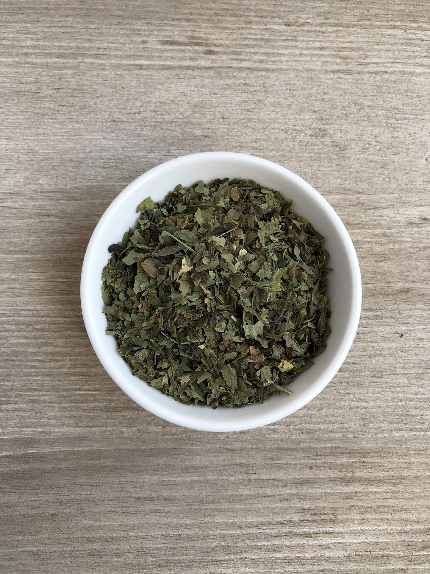 Authentic USA imported Anthony's herbal nettle leaf supplement
