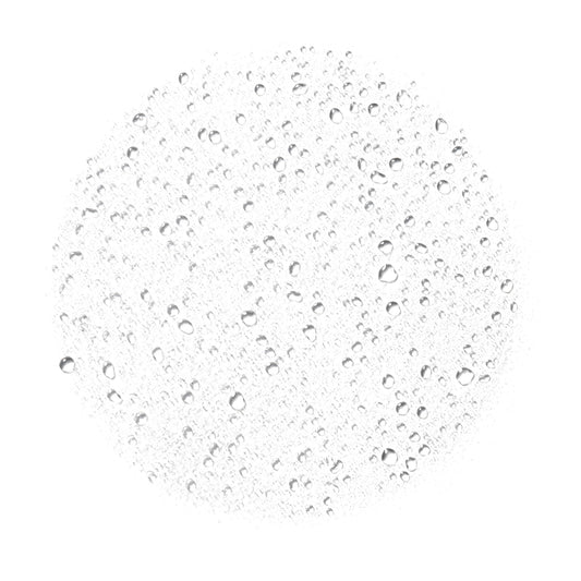 Close up of E.l.f. dewy setting spray misting action