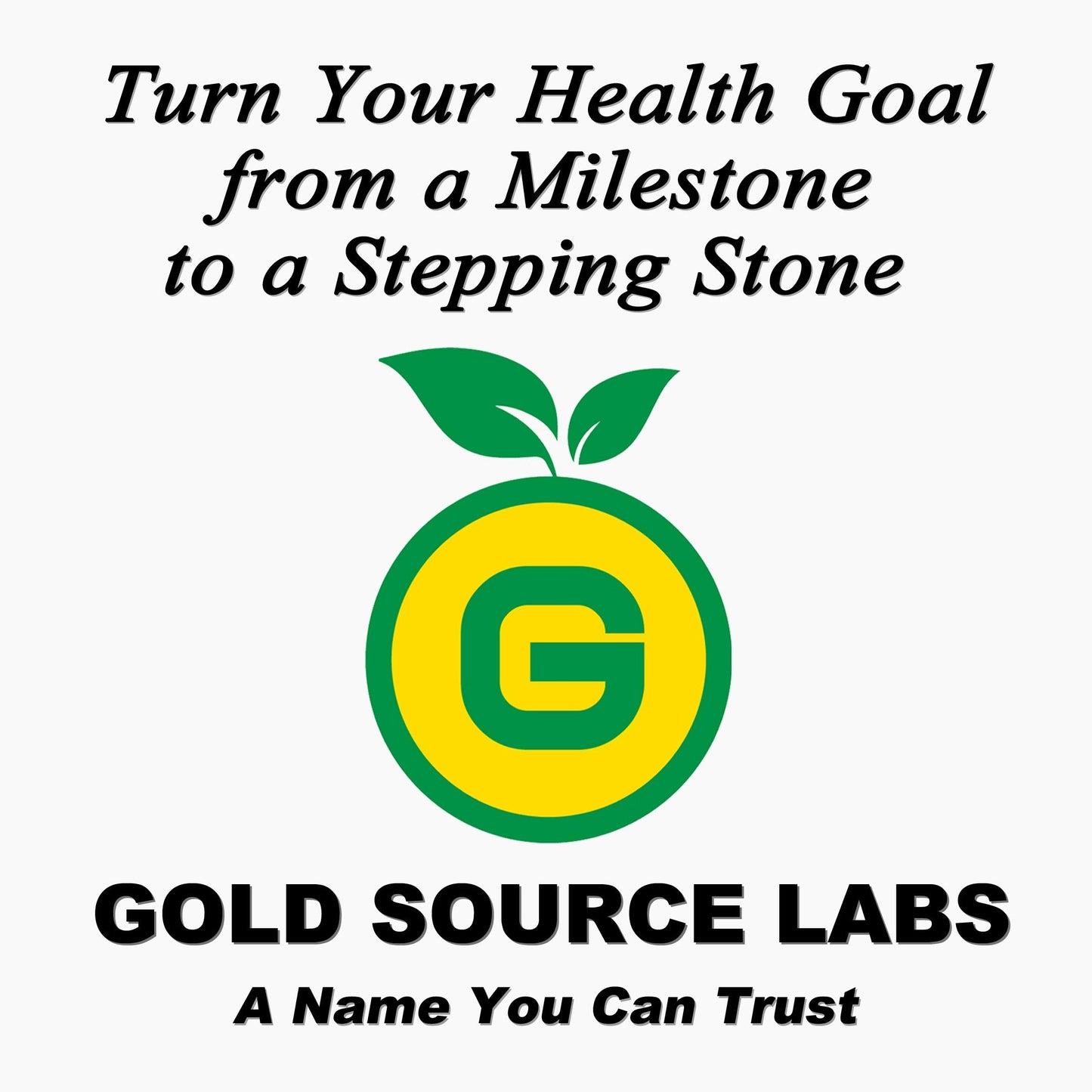 Gold Source Labs full spectrum olive leaf health supplement for natural defense bottle display