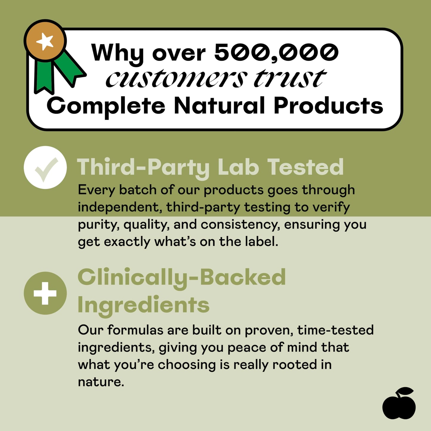 Premium imported organic olive leaf extract capsules for cellular wellness visual
