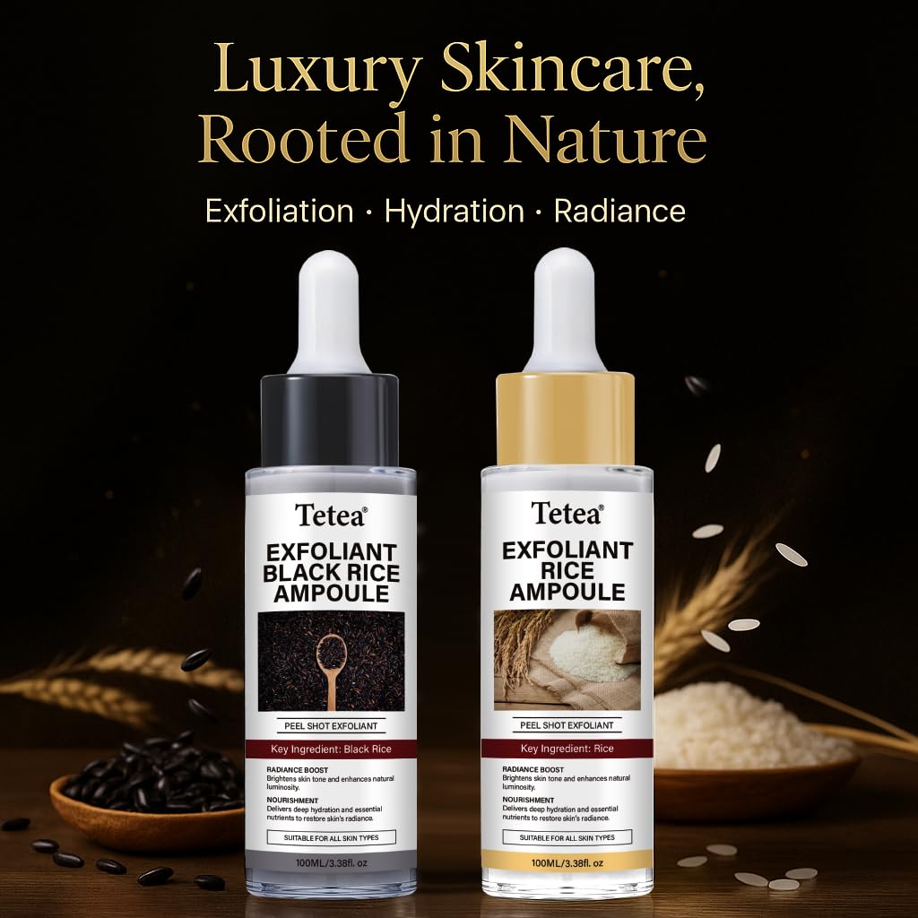 Authentic imported USA beauty product set for blackhead and whitehead removal