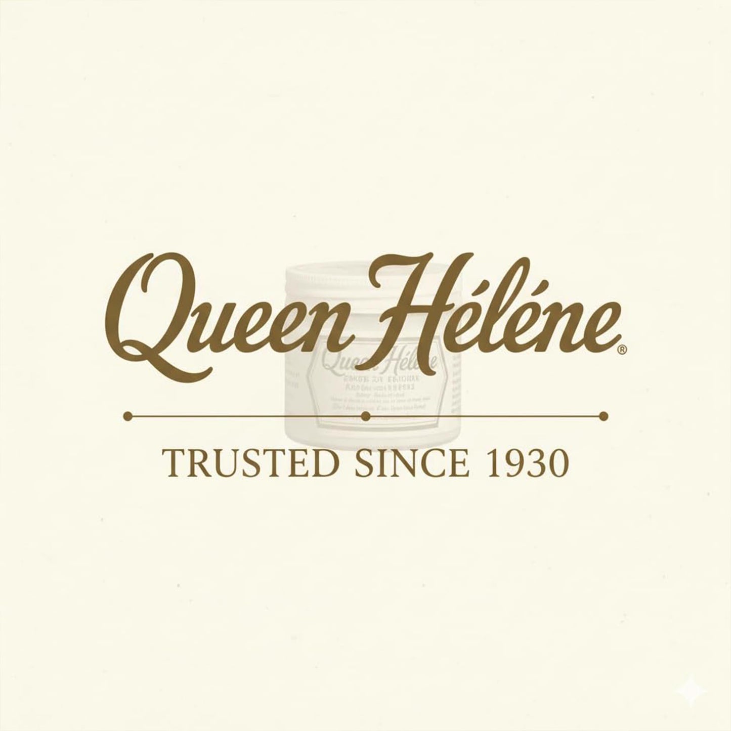 Queen Helene Mint Julep Masque 8 Ounce tube with branding