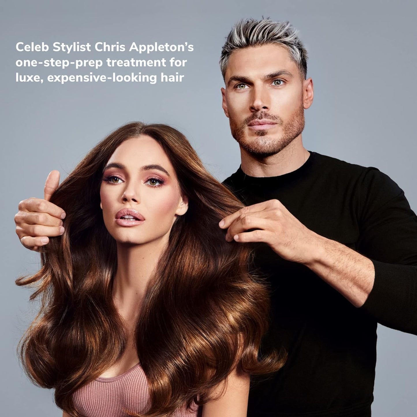 Authentic USA imported Color Wow hair care product