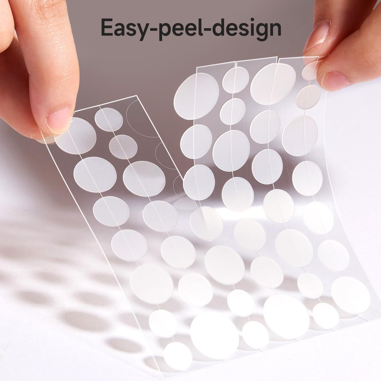 USA imported Glowpatch clear spot treatment stickers for Indian skin
