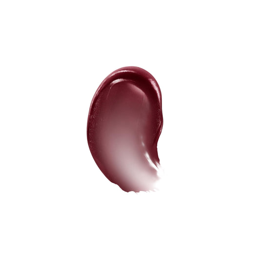CoverGirl vegan tinted lip balm packaging details