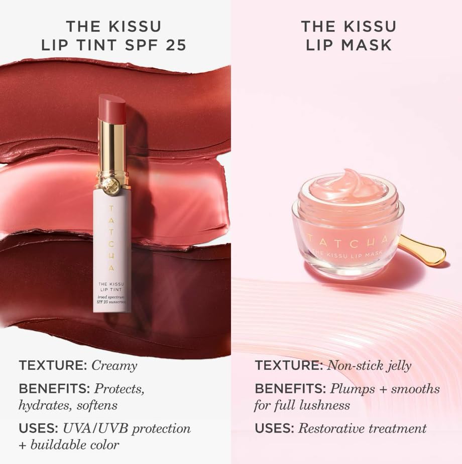 Premium Tatcha imported beauty product for Indian consumers