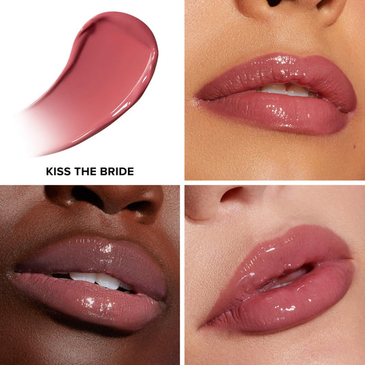 Too Faced Lip Injection Extreme Plumping Clicks click applicator detail