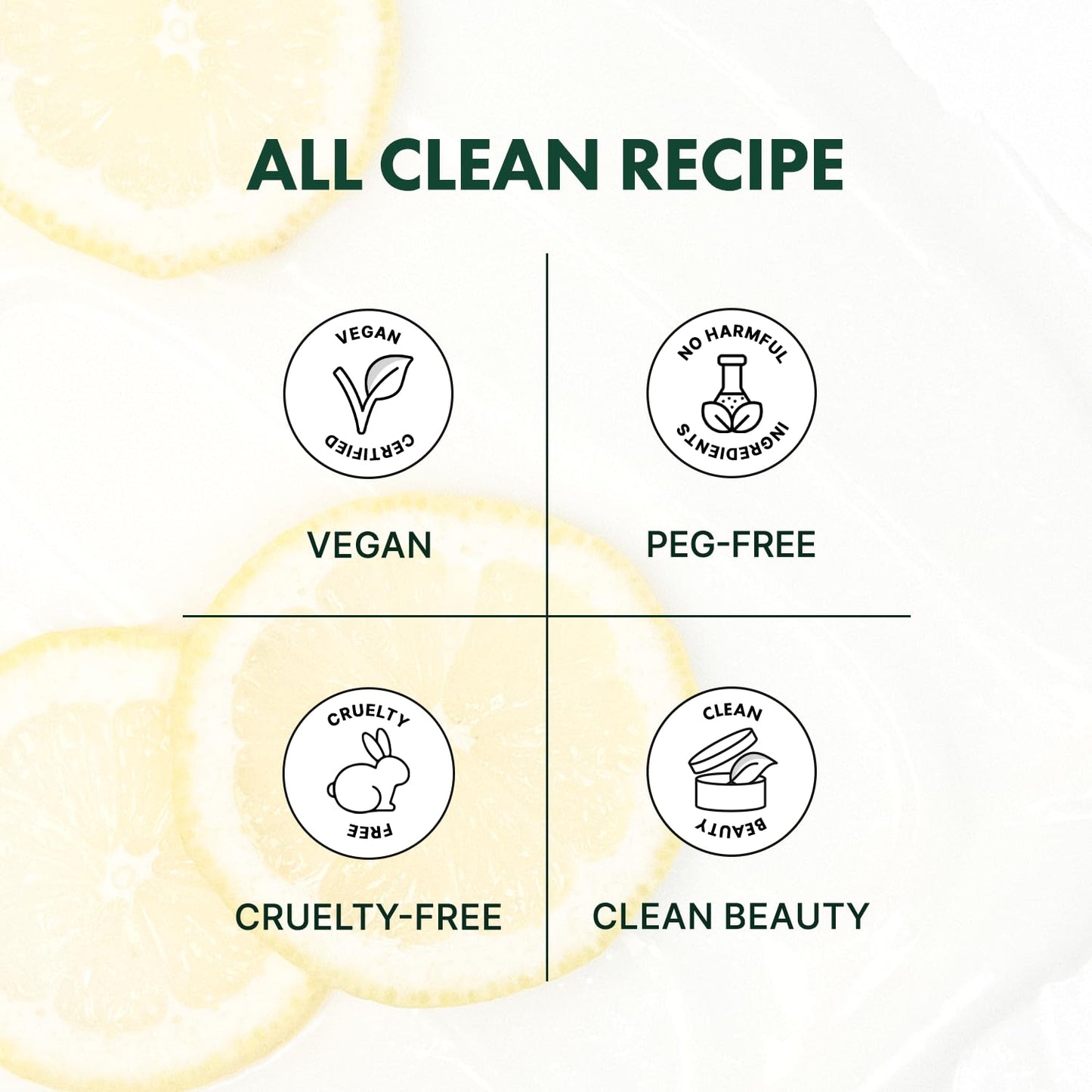 Irecipe cleansing balm emulsifying into milk when wet