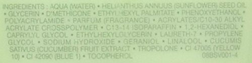 Authentic Bourjois facial cleanser 8.4 fluid ounce bottle