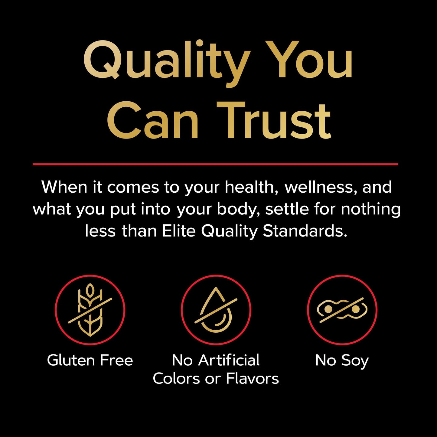Close up of GNC Men's Maca Man label details and ingredients