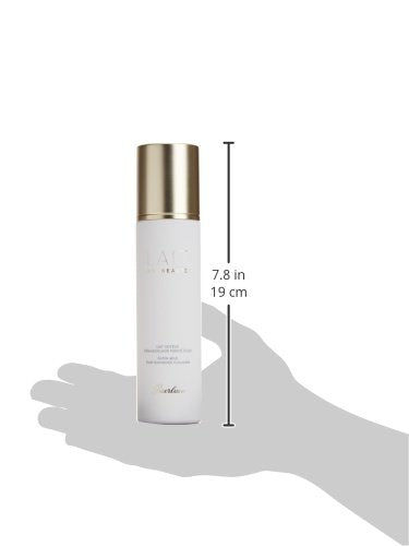 Guerlain Lait De Beaute milky makeup remover packaging