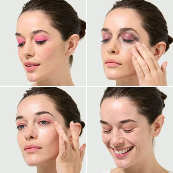 Pai Skincare organic rosehip oil pump bottle studio shot