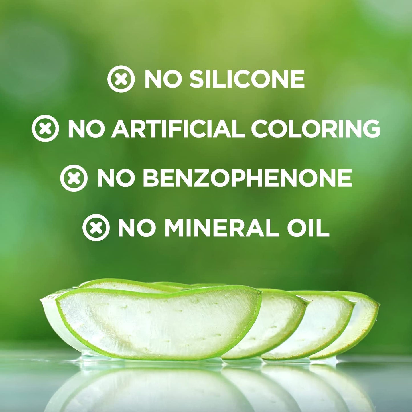 Venamine Korean aloe vera gel skincare routine lifestyle