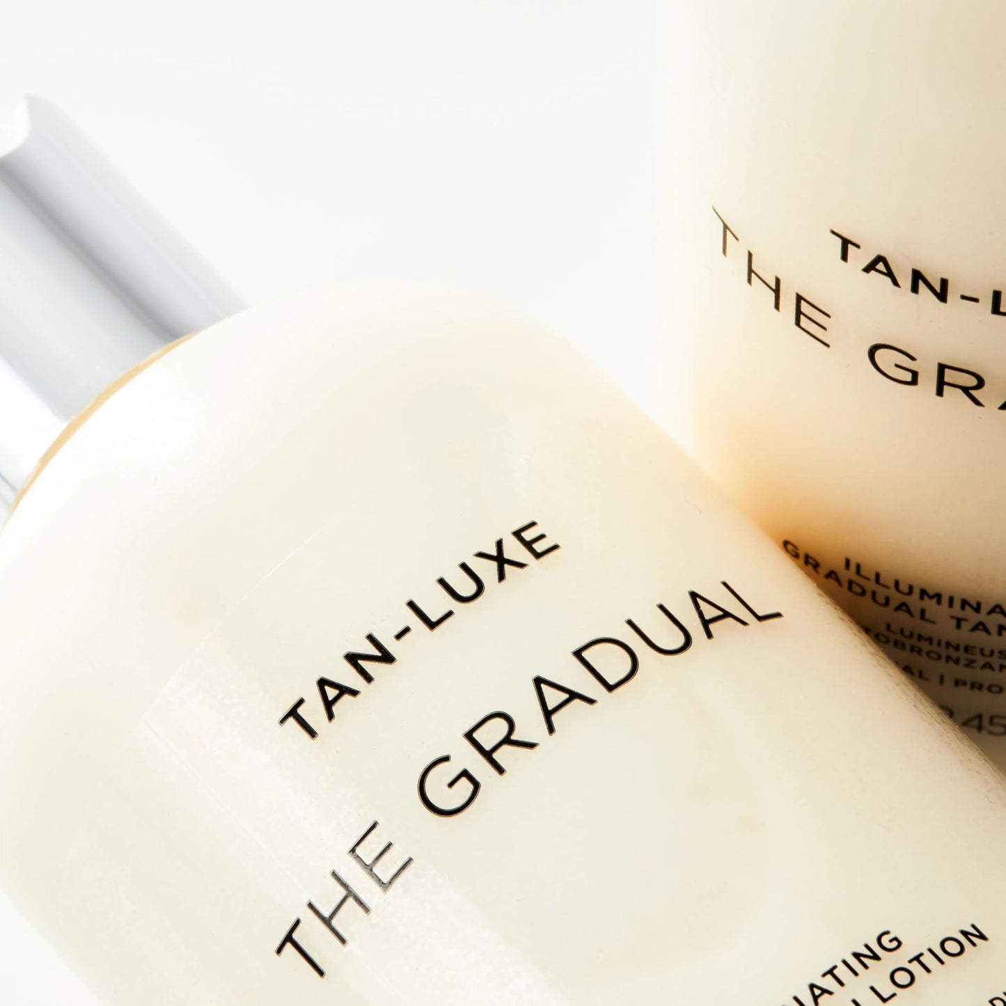 Tan-Luxe The Gradual 250ml authentic USA imported beauty product