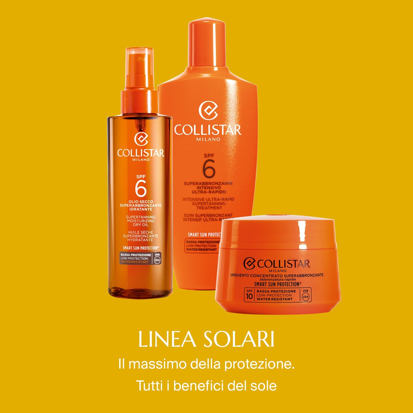 Golden Star Beauty tanning serum texture and consistency