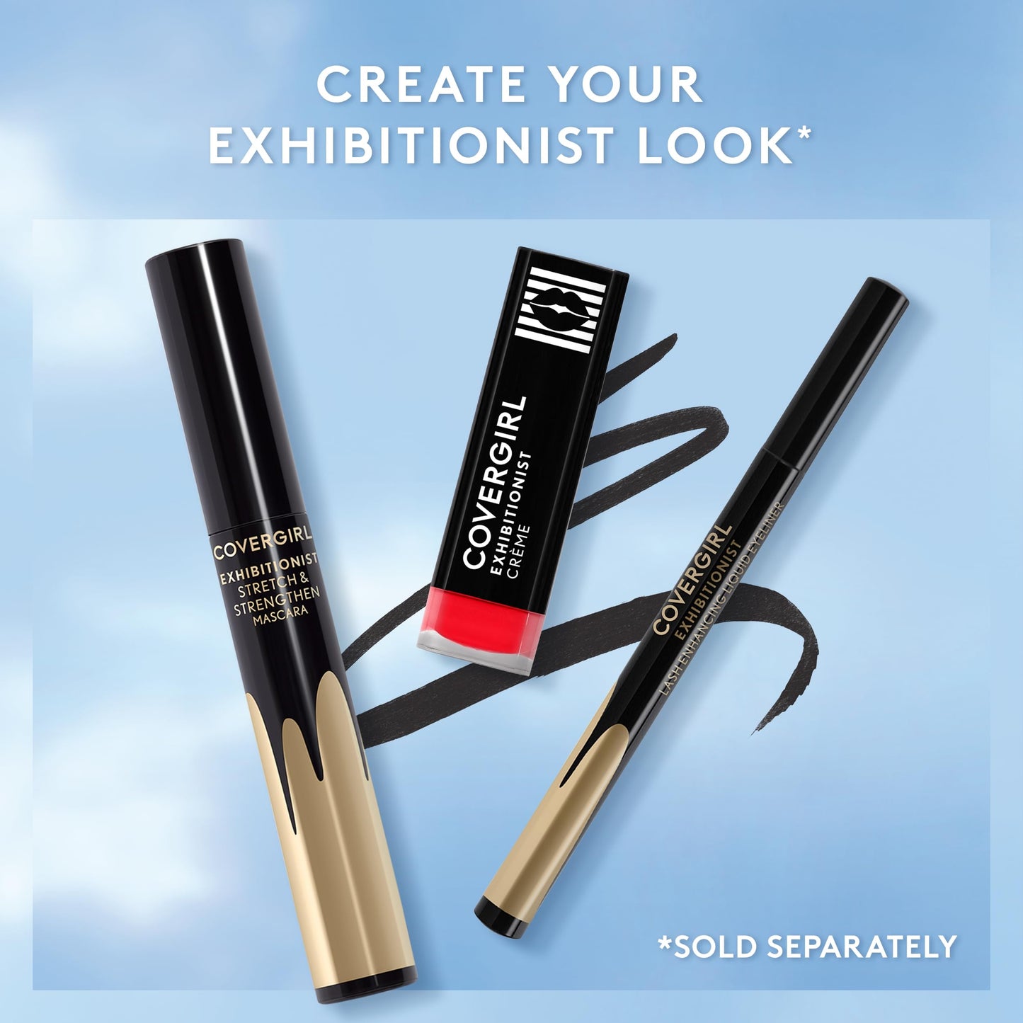Cruelty free cream finish lipstick with shea butter and avocado oil ingredients