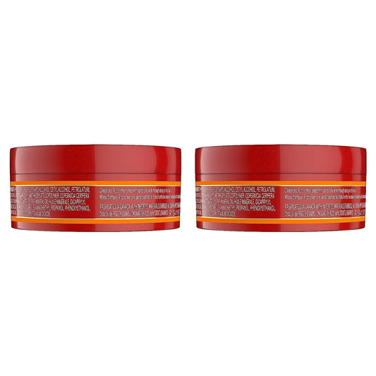 Close up of Old Spice High Hold Matte Finish container