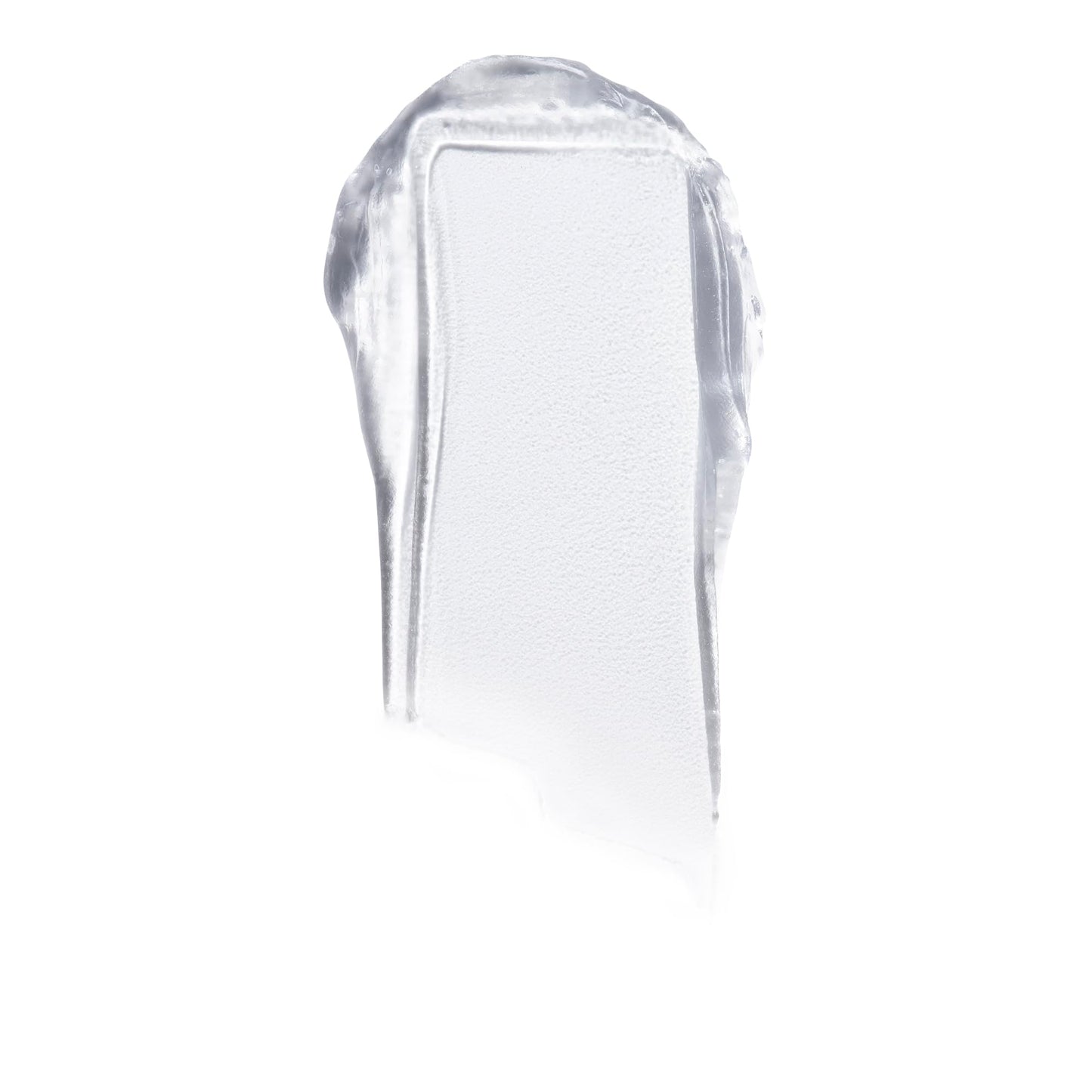 Professional makeup application using E.L.F. primer base