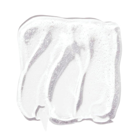 e.l.f. cosmetics dual sided brushable clear gel applicator close up