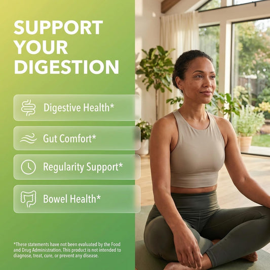 Clean Nutraceuticals GI Defend digestive health supplement packaging