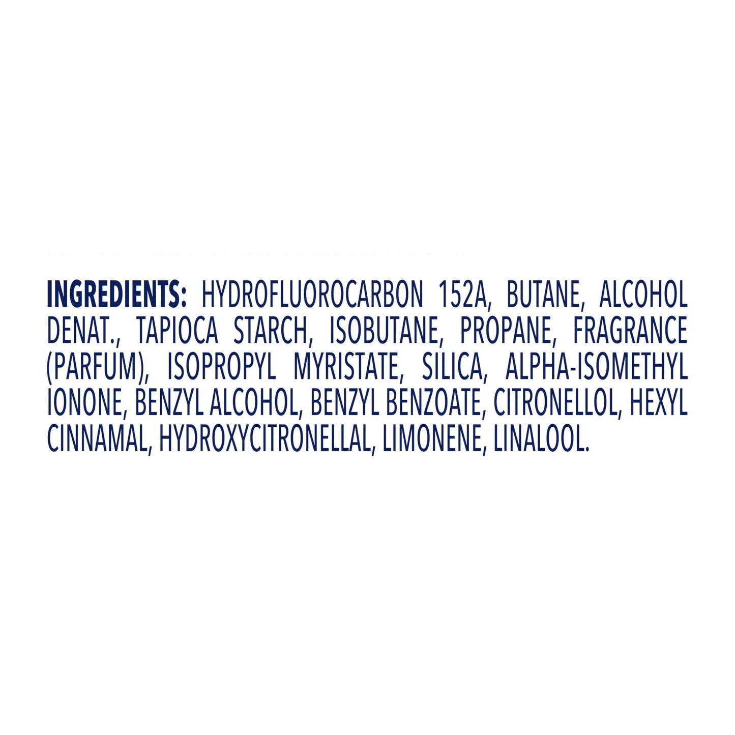 Imported Dove dry shampoo for refreshing flat hair without water.