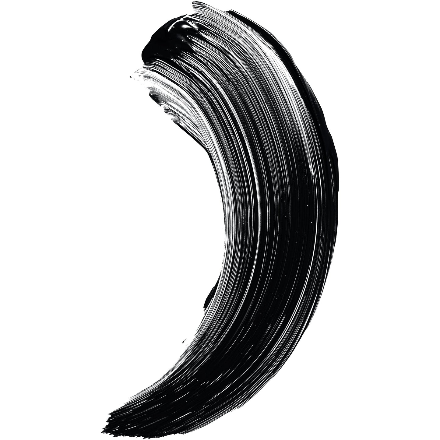 Lifestyle shot of Maybelline Lash Stiletto Very Black mascara