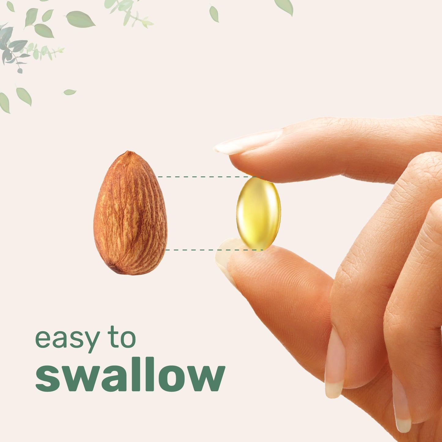 Micro Ingredients premium imported USA omega 3 softgels showcasing the secure resealable pouch design.