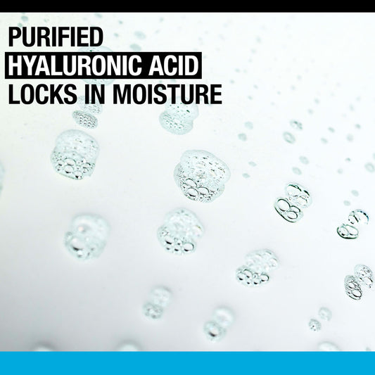 Neutrogena hyaluronic acid setting spray 3.4 fluid ounces packaging view