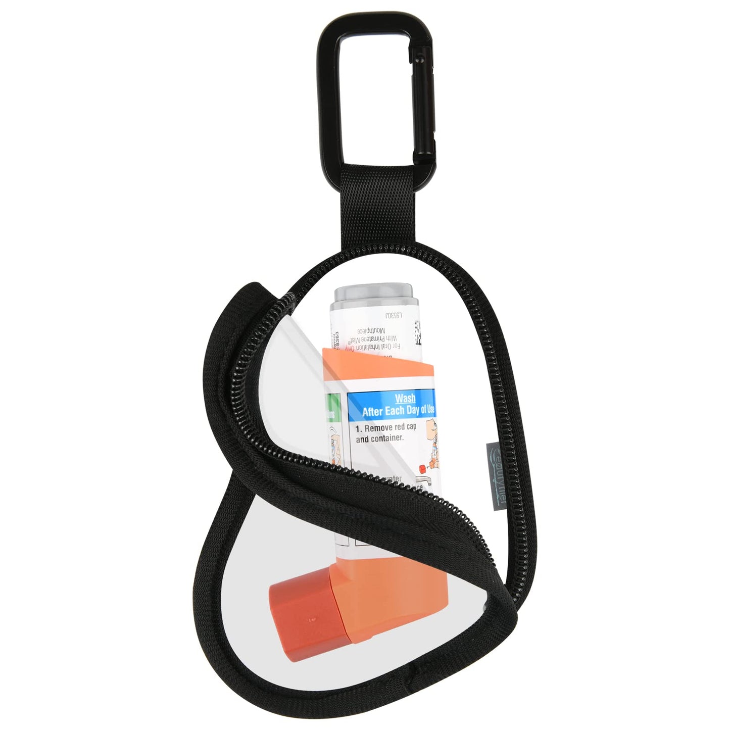 Beautyflier compact L-shaped medical carrier bag dimensions for everyday storage