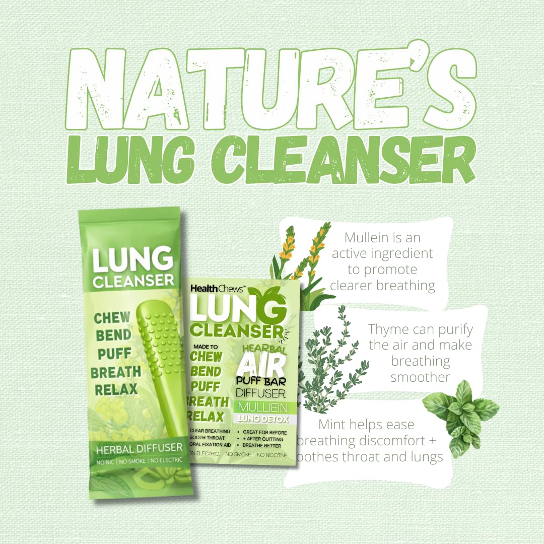 Chewable Breather natural wellness diffuser pen showing the texture of the flexible medical grade silicone tool.