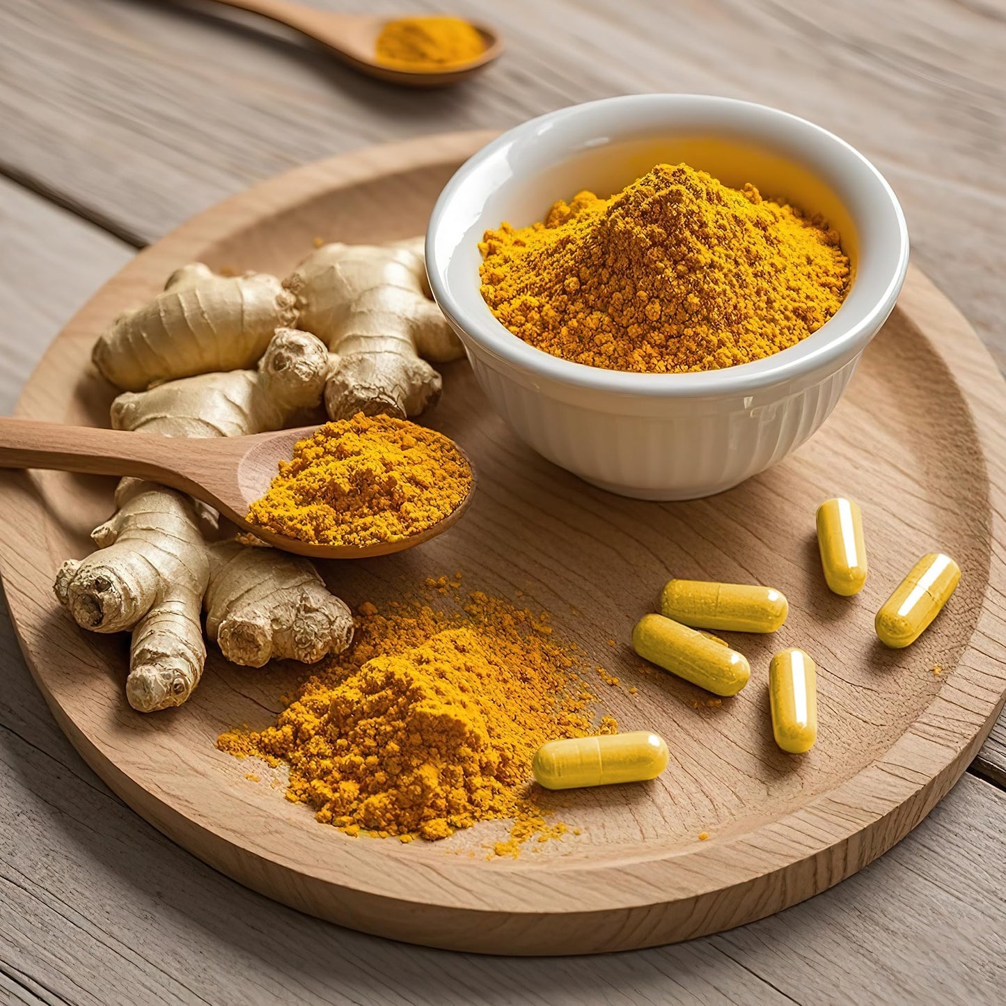 Empty pill capsules for custom supplement blending